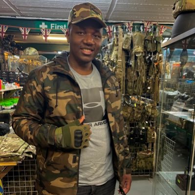 MA International Studies and Diplomacy | Allan and Nesta Ferguson Fellow at SOAS University of London | MA Social Work Zhejiang Normal University | YALI Alumni