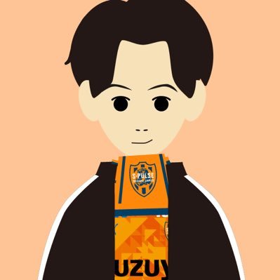 清水エスパルスサポについてポジティブなことしかつぶやかない(ように心がけている)アカウント。3歳の息子をエスパルスサポに育成中 。#secondz #spulse #待ってるぞ祐治