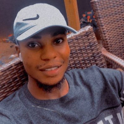 Kingsle87086232's profile picture. I thank God I am alive today, Everything is about attitude; Being amazing requires full time work; Lover of nature; 💯