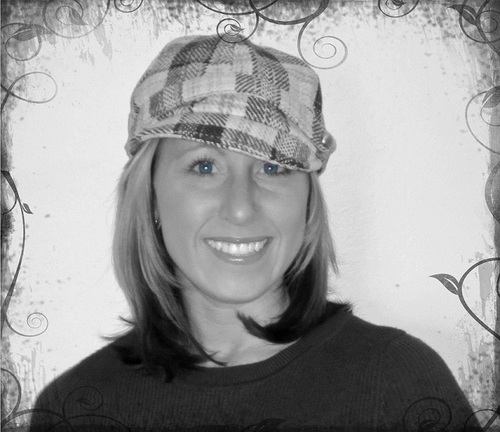 SamanthaTJF's profile picture. 