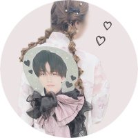S ❤︎ (@___ren___s) 's Twitter Profile Photo