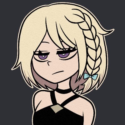 Jaycigar's profile picture. 💍Taken  🚫 NO RP/ERP 🚫