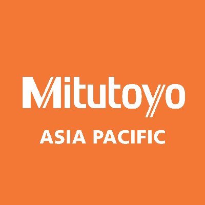 MitutoyoAsiaPac's profile picture. At Mitutoyo, we specialise in measuring instruments and metrological technology. Contact us at https://t.co/rnlfQ5I0gV