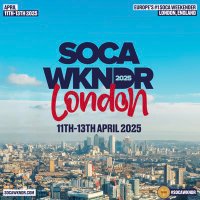 SOCA WKNDR (@socawkndr) 's Twitter Profile