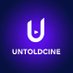 Untoldcine (@untoldcine) Twitter profile photo Untoldcine (@untoldcine) Twitter profile photo