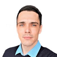 Ульев Александр (@alexandrulyev) 's Twitter Profile