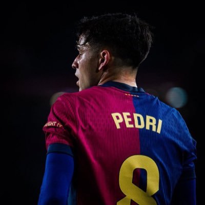 @fcbarcelona @staderennais Desiré Doué m’a redonnez goût au football. Mathys Tel and Lamine Yamal propagande