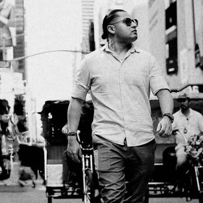 DonfabianD's profile picture. 