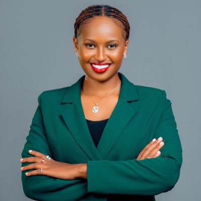 Gen Z Climate Steward | Supporting communities to limit warming to 1.5°C by 2050 | Founder @climatehubtz 🌴| SADC-Youth Climate Envoy 22/24🌍 | Born Again!