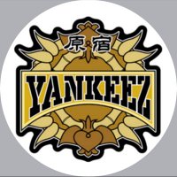 原宿YANKEEZ【公式】 (@h_yankeez) 's Twitter Profile Photo 原宿YANKEEZ【公式】 (@h_yankeez) 's Twitter Profile Photo