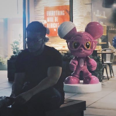 hihibennybenny's profile picture. 