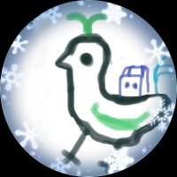 水柳仲秋ーシチュボ台本書く鳥ー (@nakaaki30) Twitter profile photo