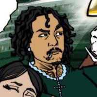 LLX (@tonyshhnow) 's Twitter Profile