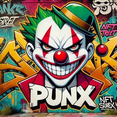 NFT PUNX |さんのプロフィール画像