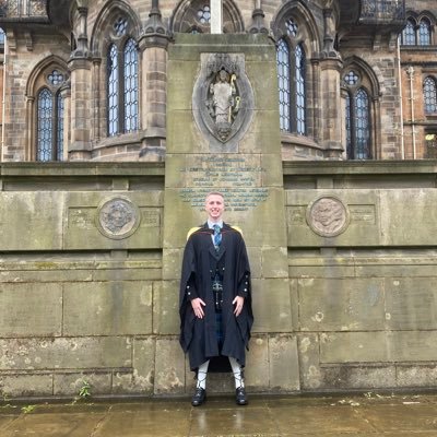 Camer0nGilm0ur's profile picture. Medical Student | BSc (Hons) Clinical Medicine - SEM | President @GUEmergencySoc | Occasional MSSW/HCSW | Interests: EM/SEM/GP |🏴󠁧󠁢󠁳󠁣󠁴󠁿|