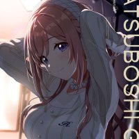 アリス会社特注茄子 @姫崎莉波激推し (@horusssj) 's Twitter Profile Photo
