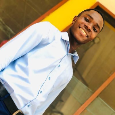 richardkinkye's profile picture. I'm currently an old student at the university. Read B.Ed Agricultural Science. Single and searching.
