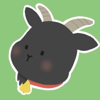黒山羊@ゴート (@kuroyagisansan) 's Twitter Profile Photo 黒山羊@ゴート (@kuroyagisansan) 's Twitter Profile Photo