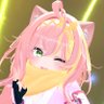 Kuridenden0303's profile picture. ほんわかレスとゆるふわインターネット📡
                            
ワールド巡りと運動とお喋りが好きな人(  ･ᴗ･ )⚑⁎∗
ぴんくあたまかふぇ『MeltyFroth(@PinkCafe_vrc)』キャストさん🌸(#めるふろ )
💍ももはな(@momoVRChana)