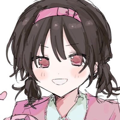 おさげさんのプロフィール画像