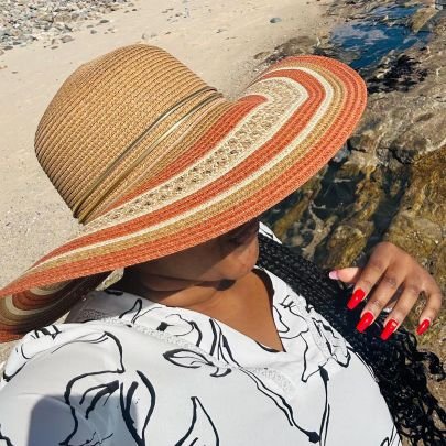 The sun 🌞 is alone but it still shines ✨ Cancer ♋️
Mind your words🙅🏾♀️