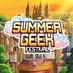 Summer Geek Festival (@summergeekfesti) Twitter profile photo Summer Geek Festival (@summergeekfesti) Twitter profile photo