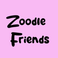 Zoodle Friends (@zoodlefriends) 's Twitter Profile Photo Zoodle Friends (@zoodlefriends) 's Twitter Profile Photo
