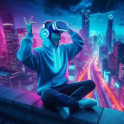 AberGenial's profile picture. Politik interessiert 🕊️🇩🇪💙

Handwerkerin aus Leidenschaft

VR/AR Enthusiast ( Beat Games,VR Sport, Sim Racing )

ohne Musik wäre das Leben ein Irrtum