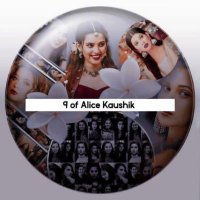 alice kaushik ๐๐๐๐ (@alice_army29) 's Twitter Profile
