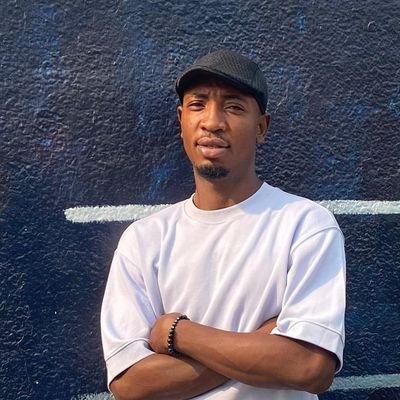 Judedynasty's profile picture. Welcome to the bright side💥💥!!!