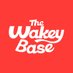 The Wakey Base (@thewakeybase) Twitter profile photo The Wakey Base (@thewakeybase) Twitter profile photo