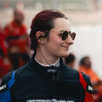 🇫🇷 she/her | Team Management and Coms in Motorsports 🏁 | Views are my own |🏳️🌈🍉