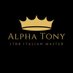 Alpha Tony 💸 (@alphatk01) Twitter profile photo Alpha Tony 💸 (@alphatk01) Twitter profile photo