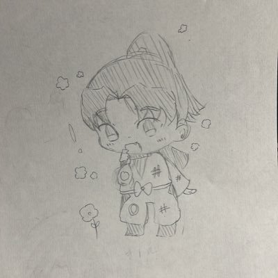 rHYfiKnzGv9cOya's profile picture. 忍たま🥷🥚イラスト上げます主にガラスペンで描いてます。水彩大好き💕20↑