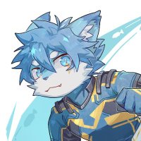 辰枫是只小鲨猫 (@chenfengshark) 's Twitter Profile