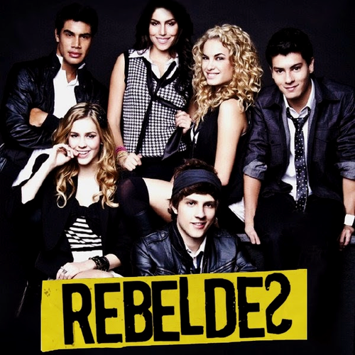 maicond2012's profile picture. rebeldes