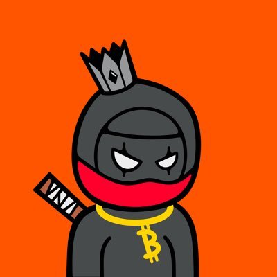 decentralization maximalist | ordinals collector | part-time yield farmer | multichain enthusiast | runes explorer | WAGMI | WAGBO | NFA | degen 💎 🙌