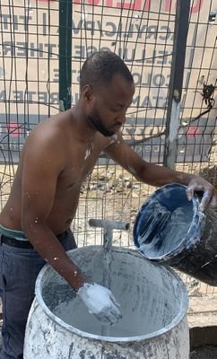 A Biafran || Paint Production || Crypto Enthusiastist || Data Engineer.
Quote: No Risk, No History or Stories.