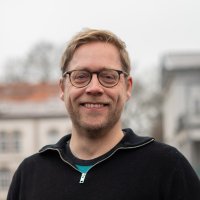 Thomas Goes (@thomasegoes) 's Twitter Profile