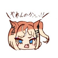 セミズ@お絵描き練習中 (@torimegivvv) 's Twitter Profile Photo セミズ@お絵描き練習中 (@torimegivvv) 's Twitter Profile Photo