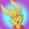 12oz_Lapin's profile picture. 22 | 🩷💜💙 Furry | Animation Nerd | Gamer | Aspiring Web Designer/Developer