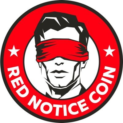 RED NOTICE COIN Profile