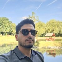 Kendine Mühendis (@beardman1411) Twitter profile photo