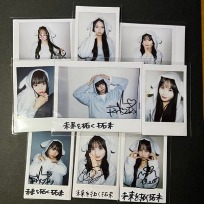 fruuuuuuitcandy's profile picture. FRUITS ZIPPERとCANDY TUNEを気になり始めて、気づいたら箱推しになって沼ってます。fav meも結構沼ってます。投稿いいねしてるのにDM返信遅いことよくあるので把握お願いします🙇‍♂️