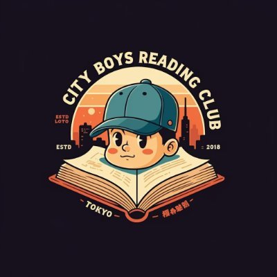 libraryforCboy's profile picture. No Japanese magazine, No city boys
