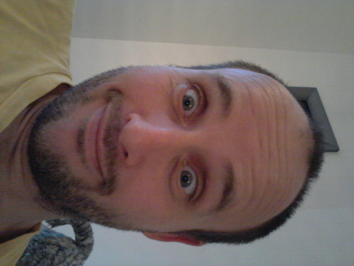 morteost's profile picture. Villa fan og tøffelhelt