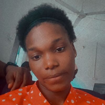 okonvictoria147's profile picture. Tech Geek