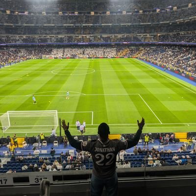 ItSCoulichNigga's profile picture. Only positive vibes. Sport, SHS et autres divagations. #Madridista #241🇬🇦