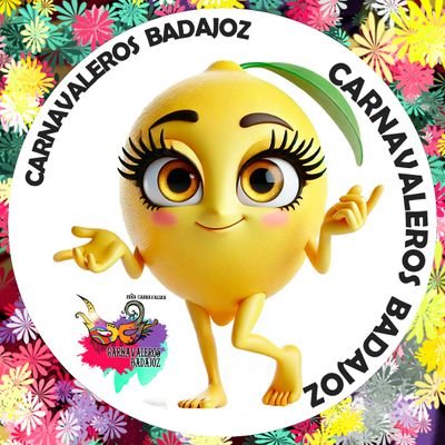 Reportera de Carnavaleros Badajoz, comentarios sobre las murgas y el concurso. Sinceridad, exigencia y una chispa de acidez ¡Viva el Carnaval!