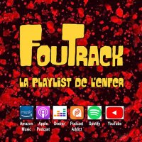 FouTrack la playlist de l' enfer (@_foutrack) 's Twitter Profile